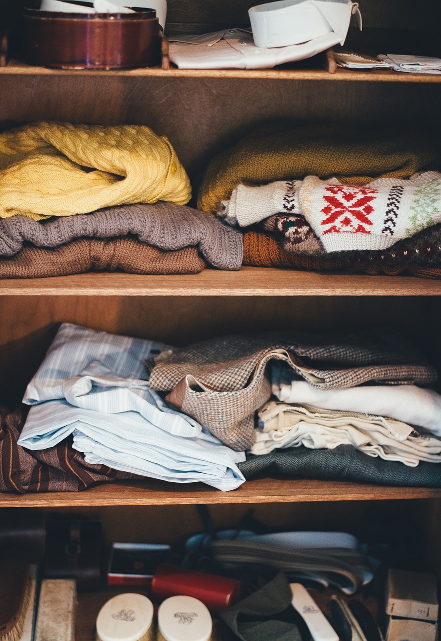 What to wear when you first arrive to Sydney