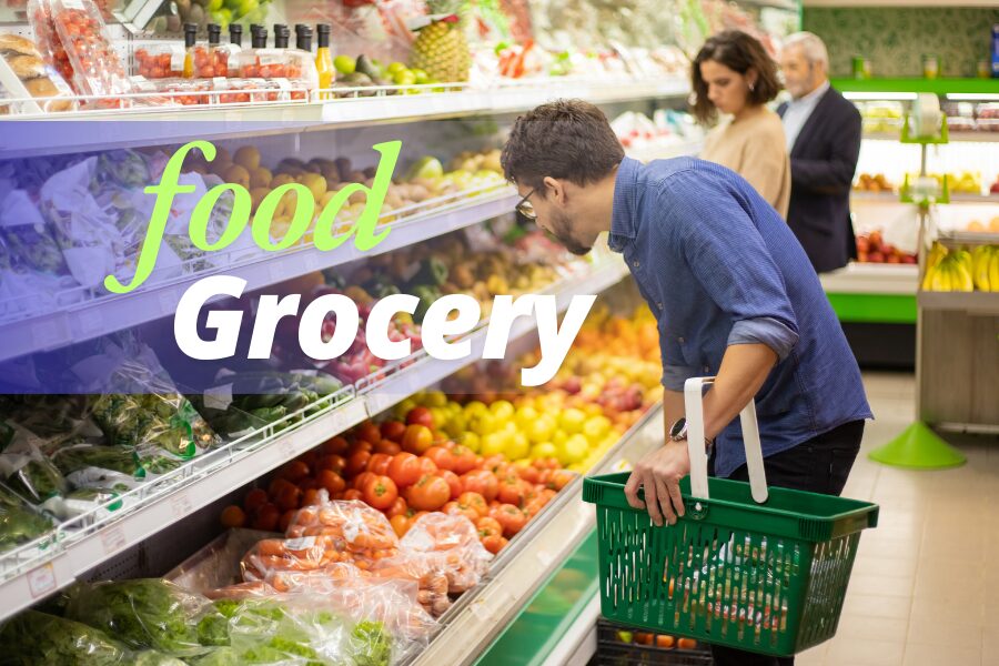 Where to Buy Food Ingredients