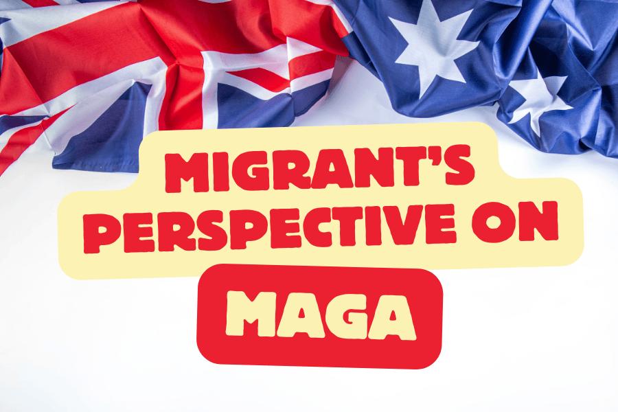 What Trump’s Return Means for Sydney: A Migrant’s Perspective
