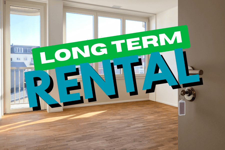 Finding Long-term Accommodation in Sydney