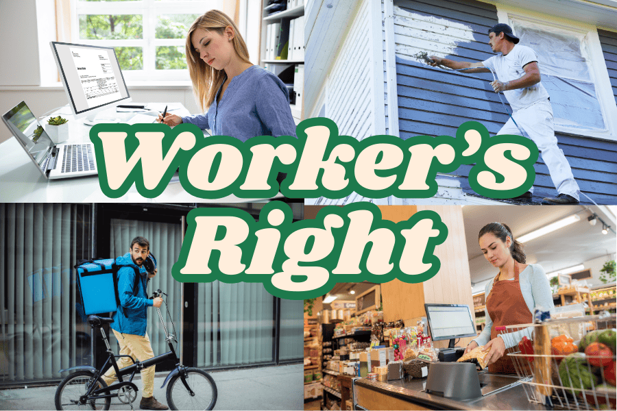 Protecting Your Rights at Work: What You Need to Know