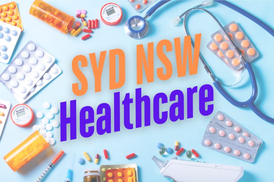 Understanding the Australian Healthcare System